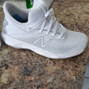 Freeze 2.0 LX turf lacrosse cleat